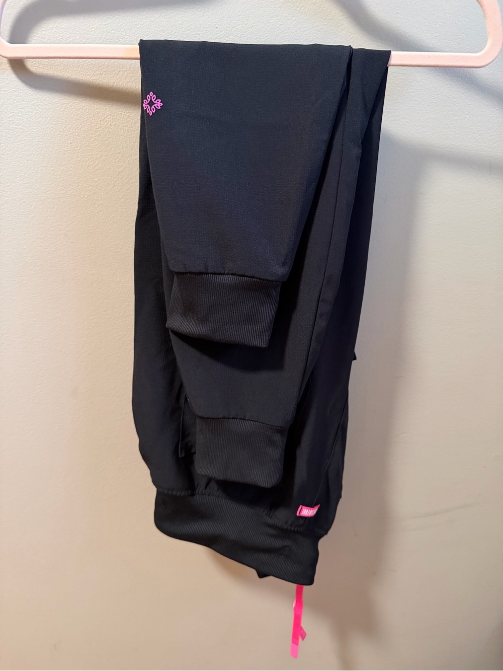Med Couture Women's Jogger Scrub Pant
